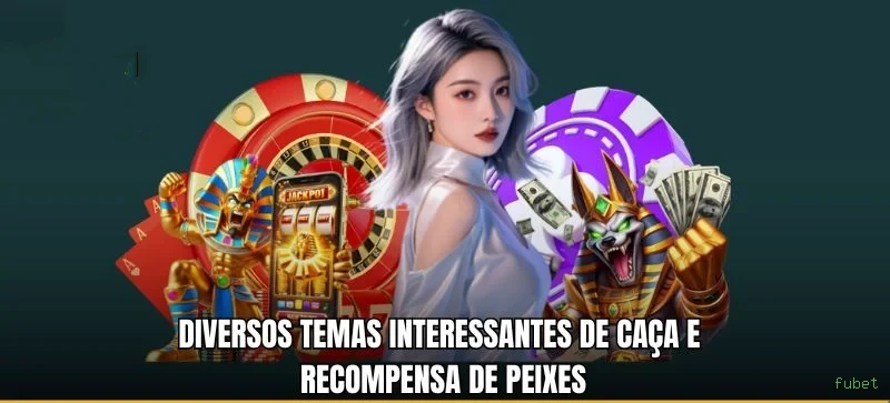 Configurações úteis dentro do app fubet