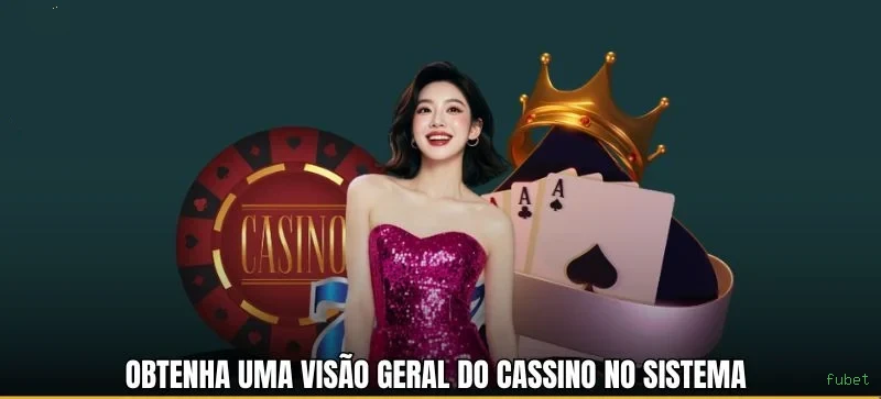 Cassino fubet - mesas ao vivo e jogos