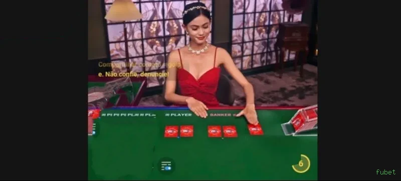 Slots com prêmios fubet